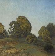 unknow artist, Landschaft